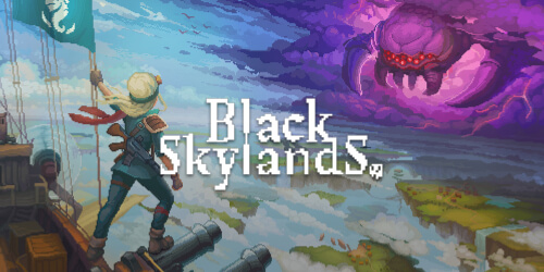 Black Skylands