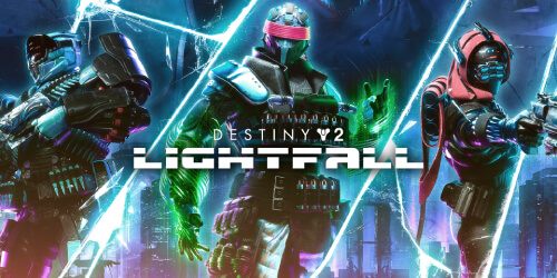 Destiny 2 | Lightfall
