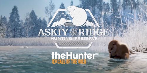theHunter: Call of the Wild | Askiy Ridge