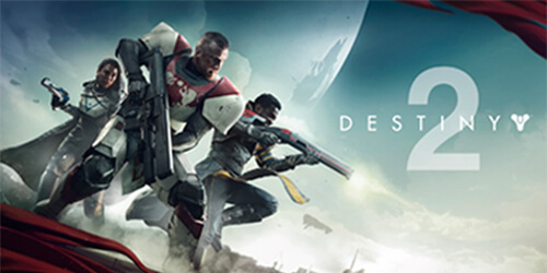Destiny 2