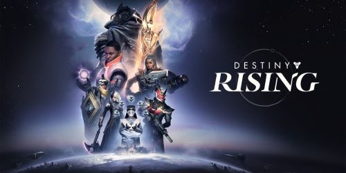 Destiny Rising