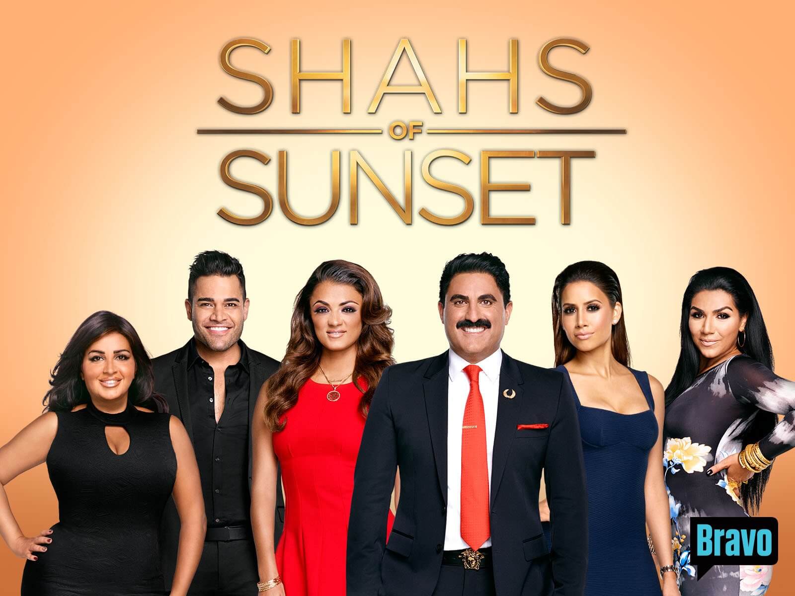 Shahs of Sunset