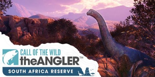 Call of the Wild: The Angler | South Africa